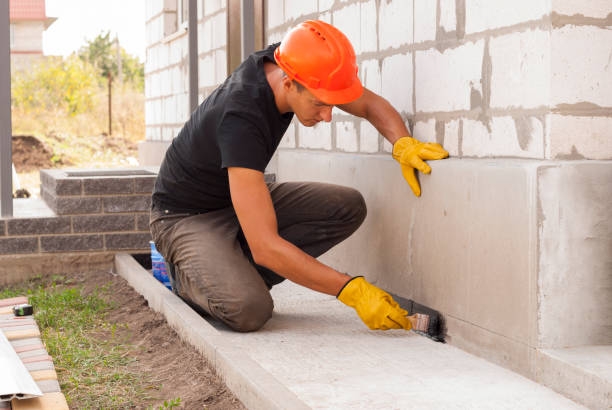 Licensed Exterior Waterproofing service in Viewtown, VA - SJ Waterproofing Pros